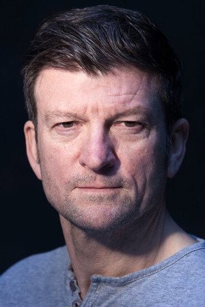 Photo of Liam Thomas from the Latest Netflix gallery