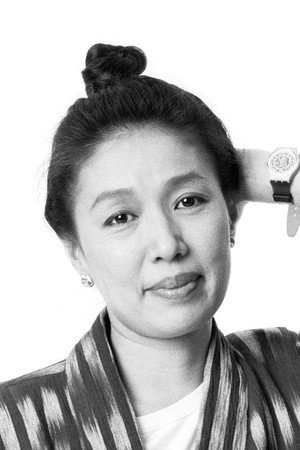 Photo of Nobuko Miyamoto from the Latest Netflix gallery
