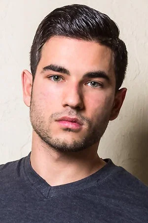 Photo of Vadim Black from the Latest Netflix gallery