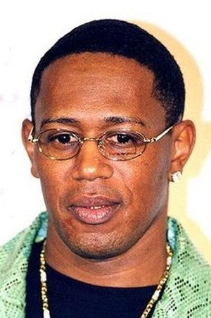Master P photo