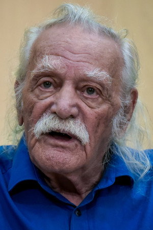 Photo of Manolis Glezos from the Latest Netflix gallery