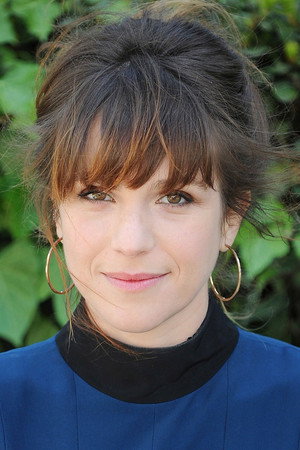 Isabella Ragonese photo