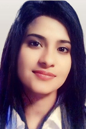 Photo of S Lavanya from the Latest Netflix gallery