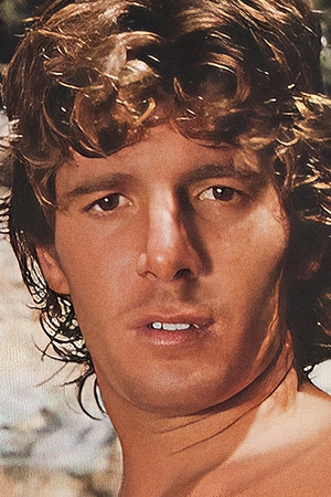 Photo of Adam Stuart from the Latest Netflix gallery