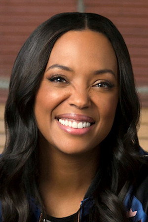 Photo of Aisha Tyler from the Latest Netflix gallery