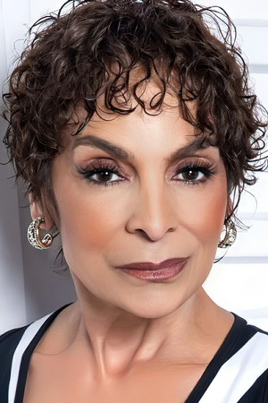 Jasmine Guy photo