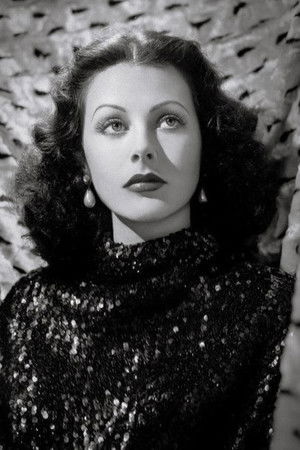 Hedy Lamarr photo