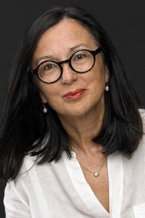 Photo of Chelo Loureiro from the Latest Netflix gallery