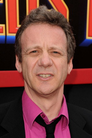 Photo of Simon Wells from the Latest Netflix gallery