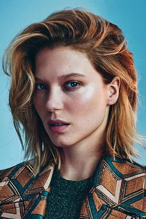 Léa Seydoux photo