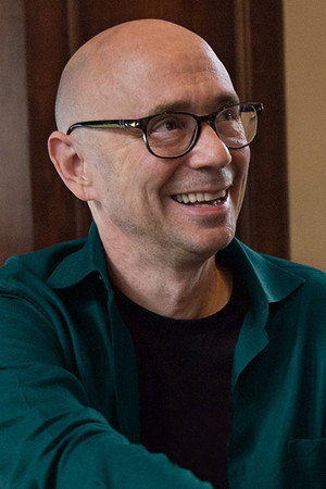Photo of Michael A. Levine from the Latest Netflix gallery