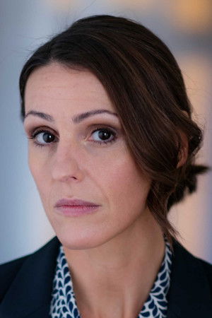 Suranne Jones photo
