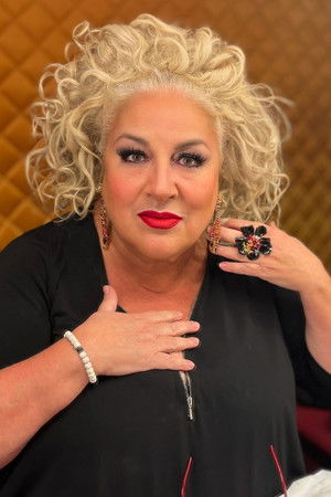 Marianne James photo