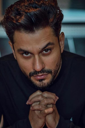 Kunal Khemu photo