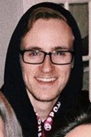 Photo of Kyle Pyatt from the Latest Netflix gallery