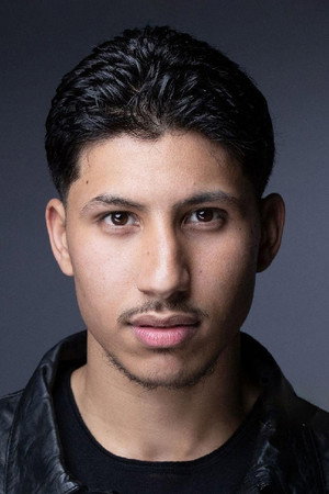 Photo of Abdallah Charki from the Latest Netflix gallery