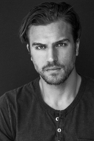 Photo of Luke Gulbranson from the Latest Netflix gallery
