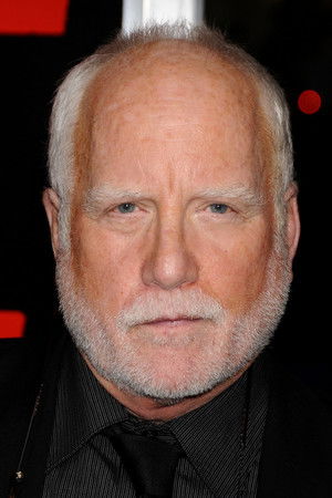 Richard Dreyfuss photo