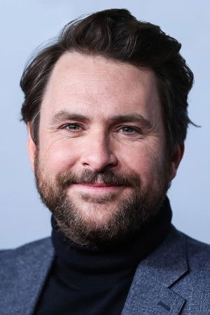 Charlie Day photo