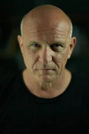 Photo of Fulvio Cecere from the Latest Netflix gallery
