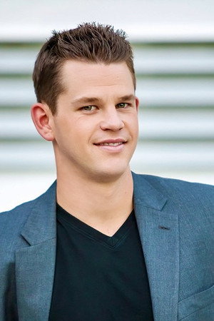 Photo of Ryan Lane from the Latest Netflix gallery