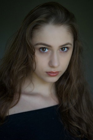 Photo of Kirana Kuic from the Latest Netflix gallery