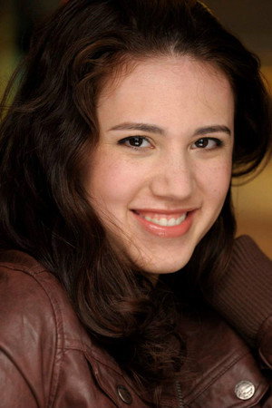 Photo of Diana Maxfield from the Latest Netflix gallery
