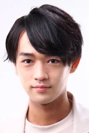 Photo of Souhei Horikane from the Latest Netflix gallery