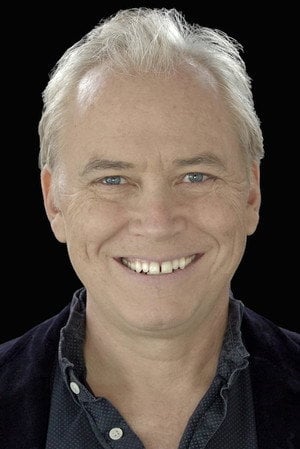 Photo of Tom Stern from the Latest Netflix gallery