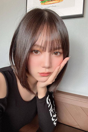 Photo of Remu Suzumori from the Latest Netflix gallery