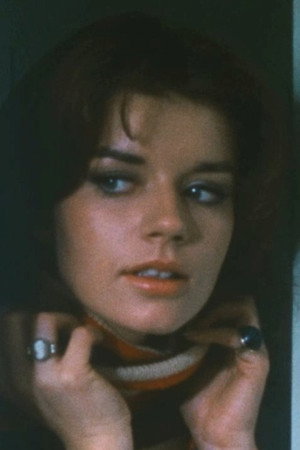 Photo of Ursula Blauth from the Latest Netflix gallery