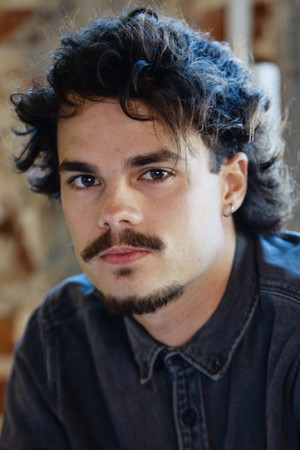 Ramiro Spangenberg photo