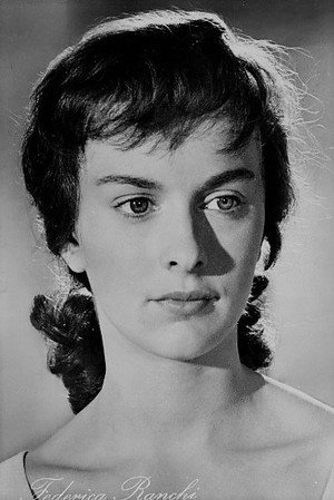Photo of Federica Ranchi from the Latest Netflix gallery