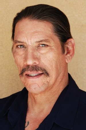 Danny Trejo photo