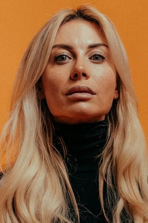 Photo of Katherine Diez from the Latest Netflix gallery