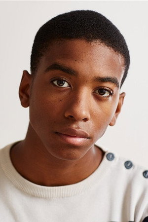 Photo of Jonathan Feltre from the Latest Netflix gallery