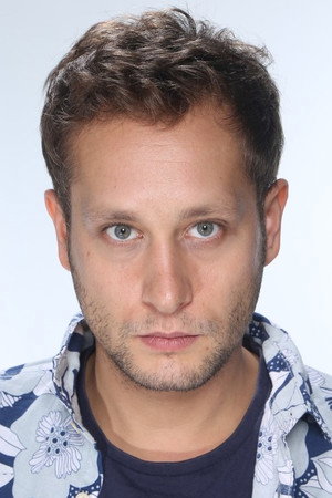 Photo of Thomas Jeand'heur from the Latest Netflix gallery