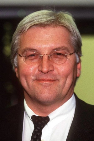 Photo of Frank-Walter Steinmeier from the Latest Netflix gallery