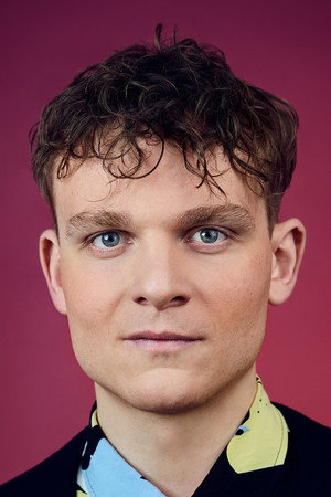 Photo of Johannes Hegemann from the Latest Netflix gallery
