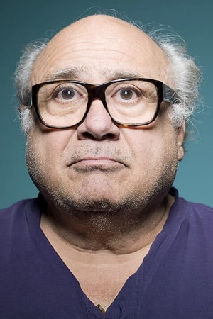 Danny DeVito photo