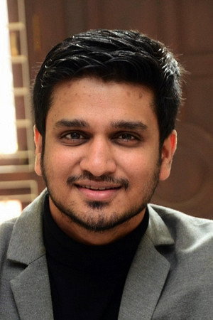 Photo of Nikhil Siddhartha from the Latest Netflix gallery