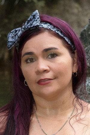 Photo of Paola Zaguna from the Latest Netflix gallery