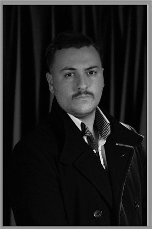 Photo of Samuel H Osborne from the Latest Netflix gallery