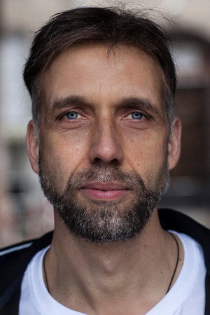 Photo of Harald Polzin from the Latest Netflix gallery