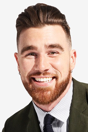 Travis Kelce photo