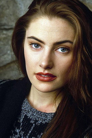 Mädchen Amick photo