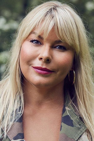 Karina von d’Ahé photo