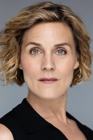 Photo of Alicia Johnston from the Latest Netflix gallery