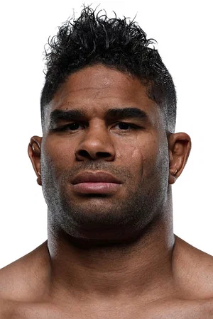 Photo of Alistair Overeem from the Latest Netflix gallery