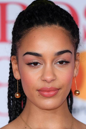 Photo of Jorja Smith from the Latest Netflix gallery